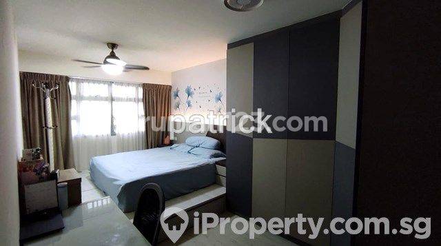 Bukit Batok, Blk 440C
