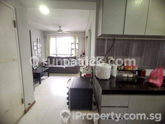 Punggol, Blk 659C