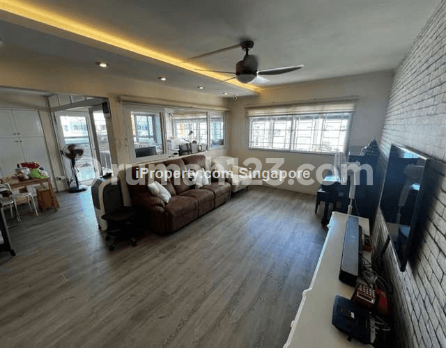 Bishan, Blk 102
