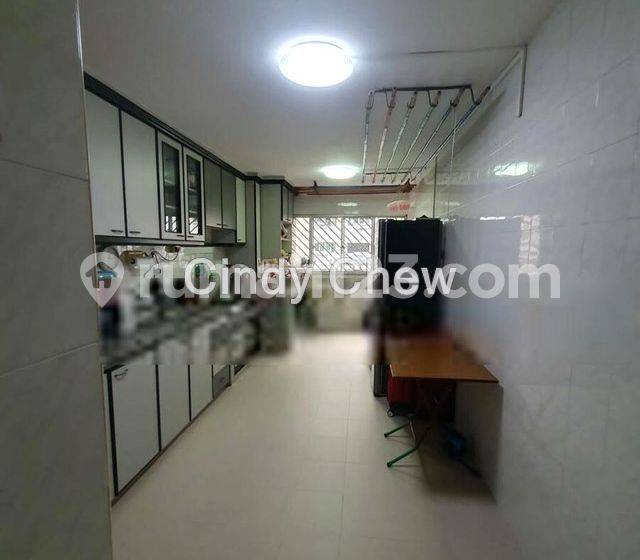 Tampines, Blk 159