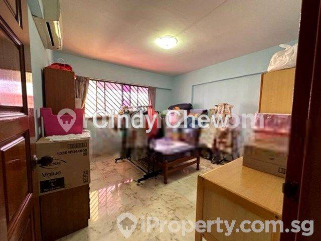Bukit Batok, Blk 524