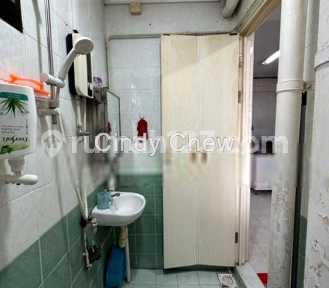 Bedok, Blk 114