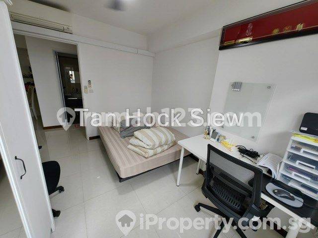 Punggol, Blk 231B