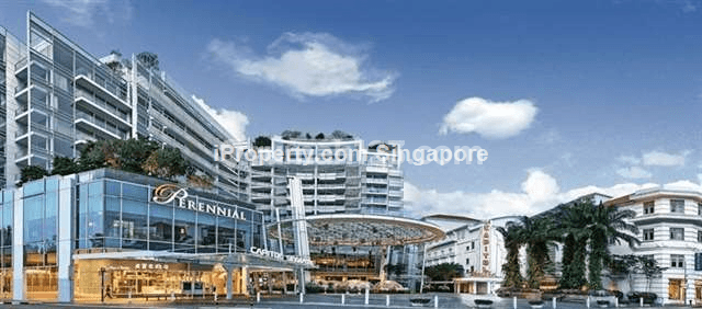 Eden Residences Capitol