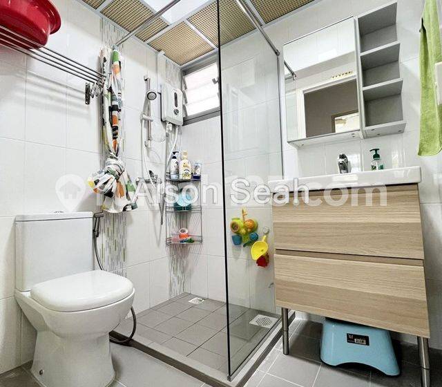 Ang Mo Kio, Blk 590A