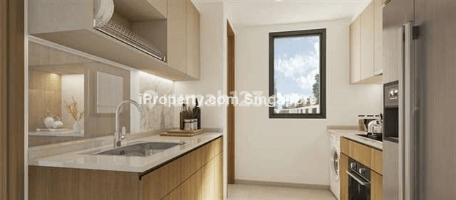 North Gaia, Blk 25