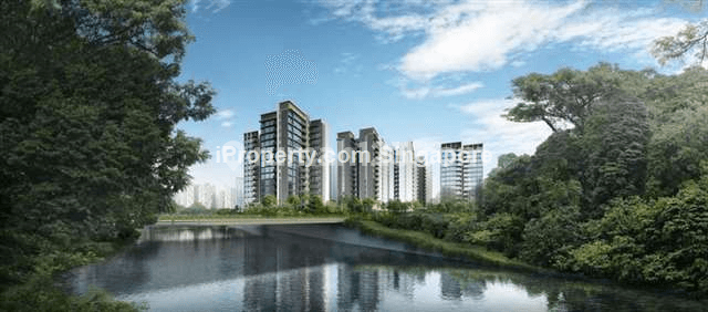 North Gaia, Blk 29