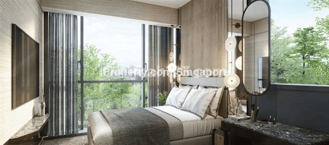 North Gaia, Blk 25