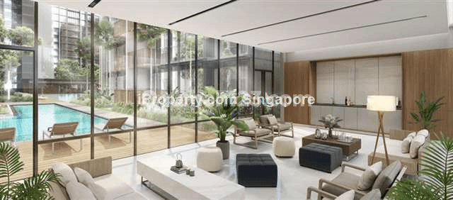 North Gaia, Blk 31