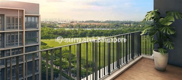 Parc Central Residences