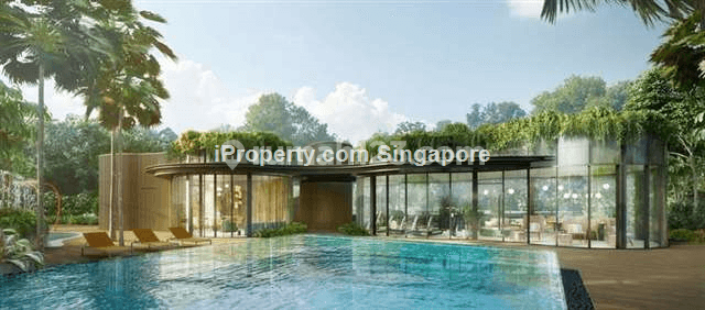 AMO RESIDENCE