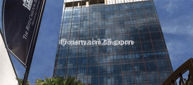 The Ritz-Carlton Residences