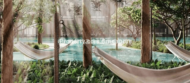 Affinity At Serangoon
