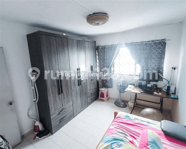 Bukit Panjang, Blk 132