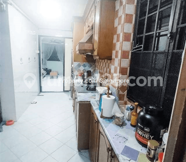 Geylang, Blk 4