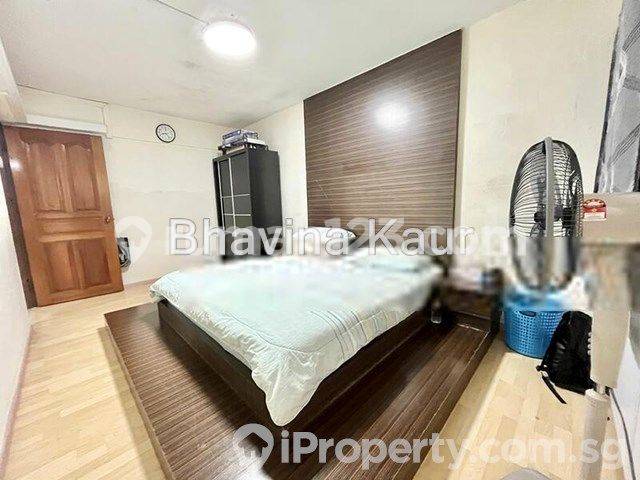 Clementi, Blk 308