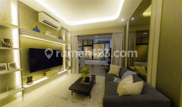 Coastline Residences