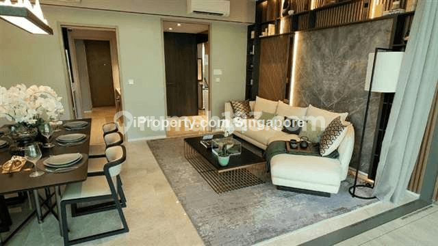 The Woodleigh Residences