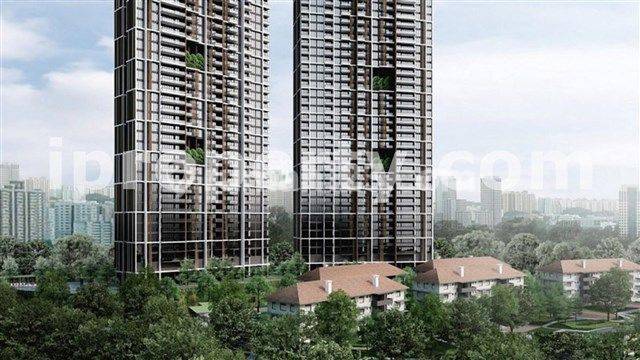 Avenue South Residences