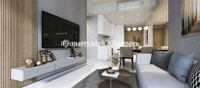Peak Residence