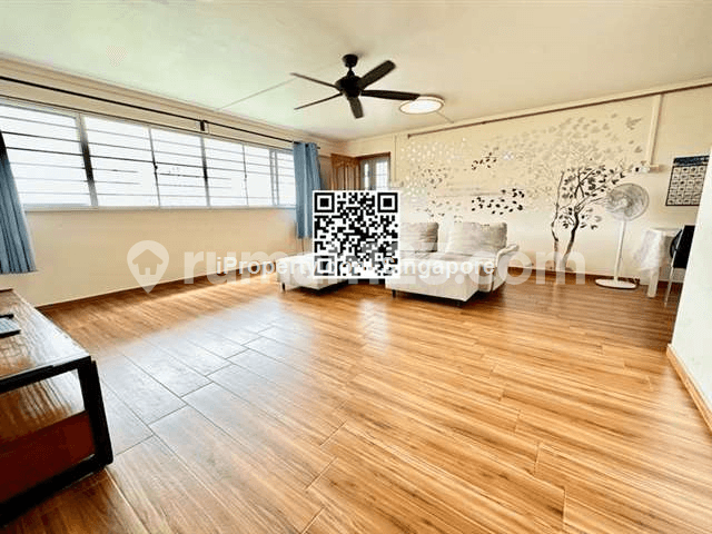 Bukit Batok, Blk 350