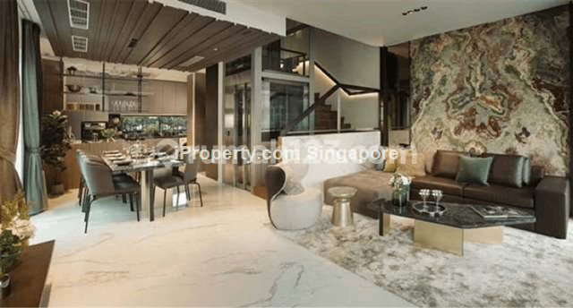 Belgravia Green