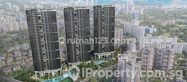 Stirling Residences