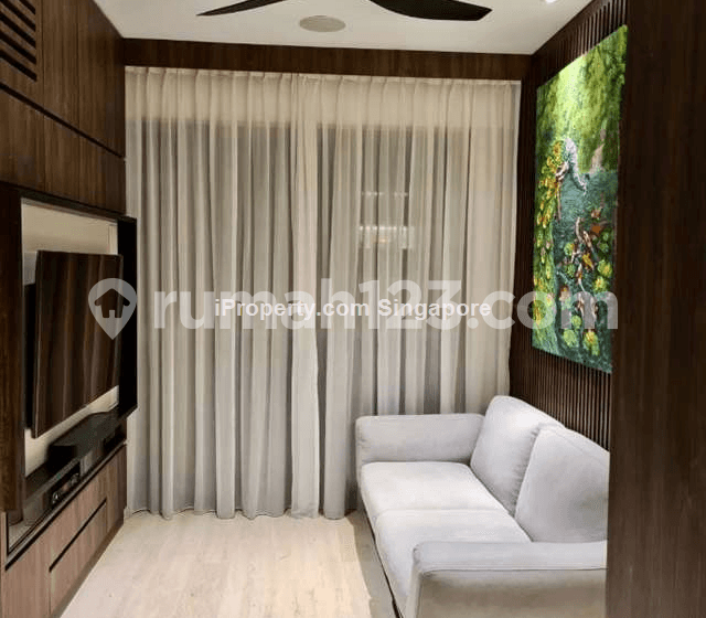 The Alps Residences