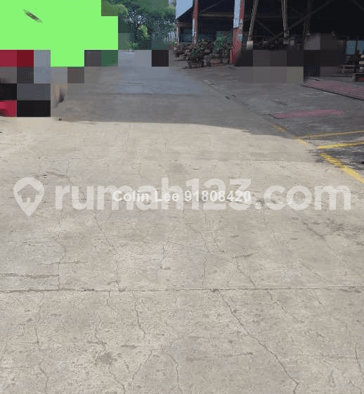 40ksf 15ksf 10ksf open yard store @