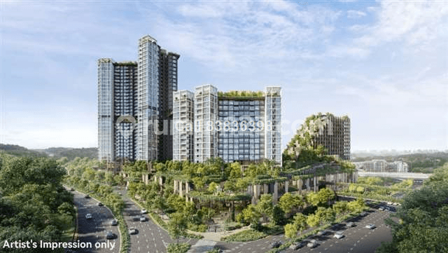 The Reserve Residences