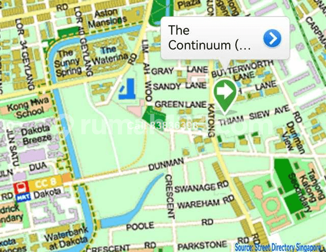 The Continuum