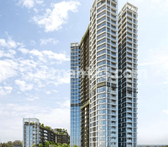 The Reserve Residences