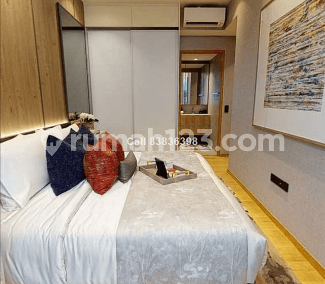 Peak Residence