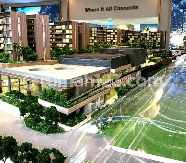 Pasir Ris 8