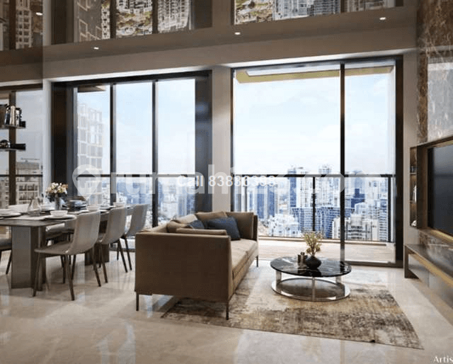 Irwell Hill Residences