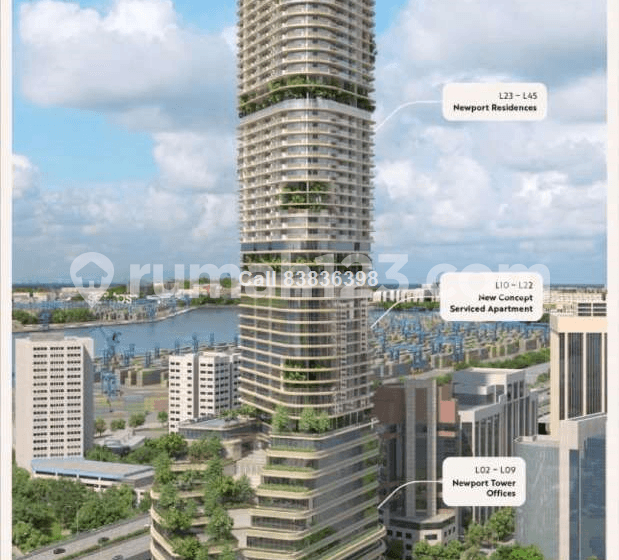 Newport Residences