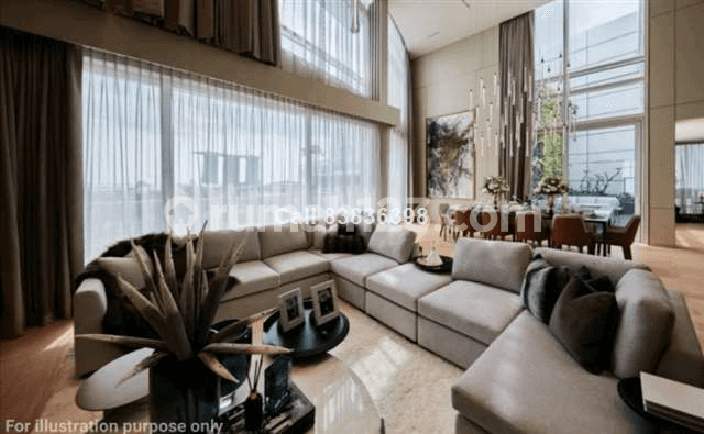Eden Residences Capitol