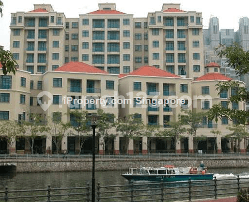Riverside View