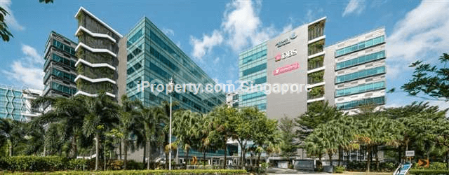 UE Bizhub East
