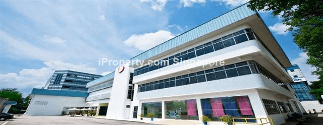 Ang Mo Kio Street 65