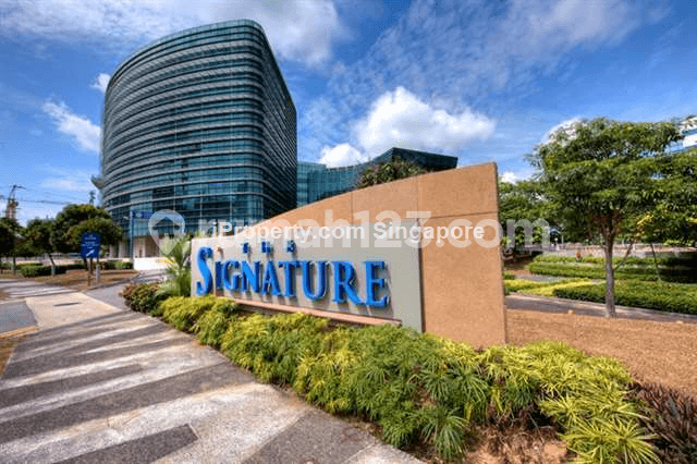 The Signature
