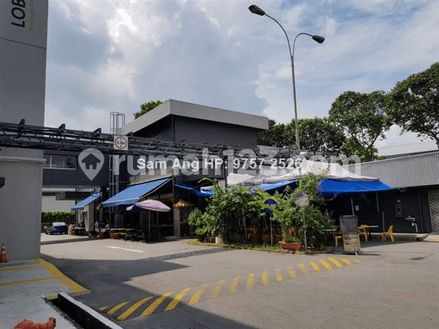 38 ang mo kio indusrial park