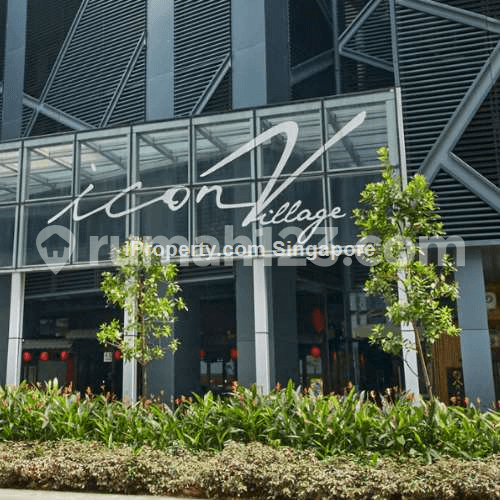 Icon Village