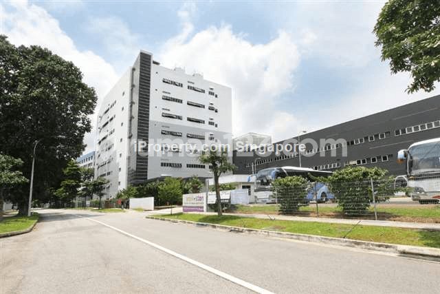 38 Ang Mo Kio Industrial Park 2