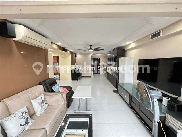 Woodlands, Blk 654