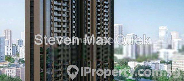 Pullman Residences Newton