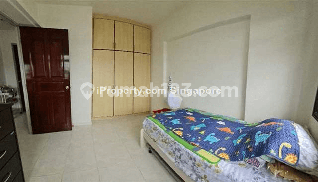 Bukit Merah, Blk 118A