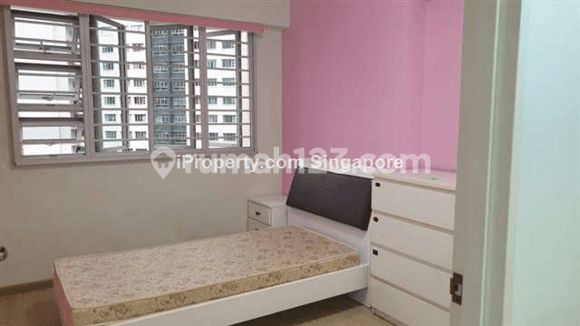 Woodlands, Blk 185C