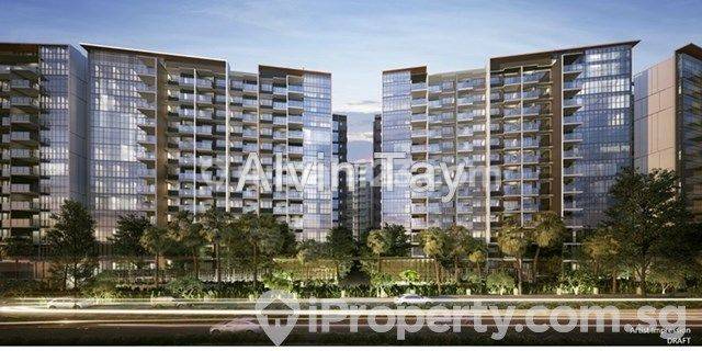 Affinity At Serangoon