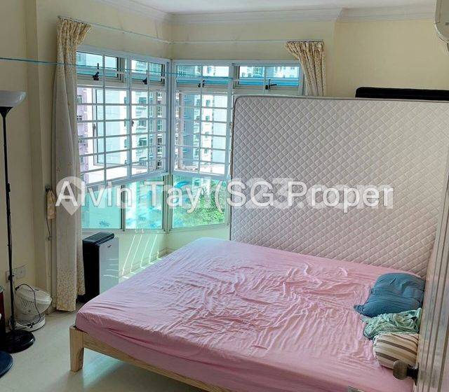 Punggol, Blk 102D